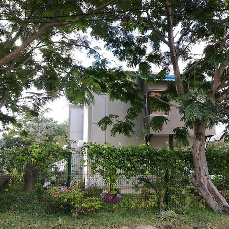 Le Morne Kite Villas La Gaulette Esterno foto